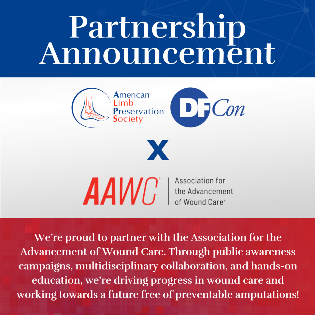 ALPS x AAWC Partnership Announcement