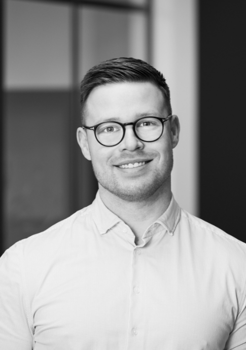 Oliver Toft DfCon