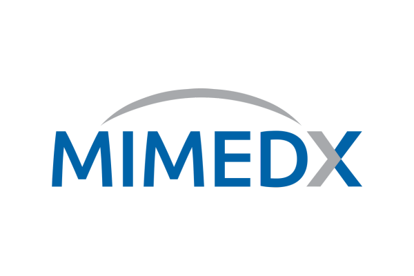 MIMEDX Logo
