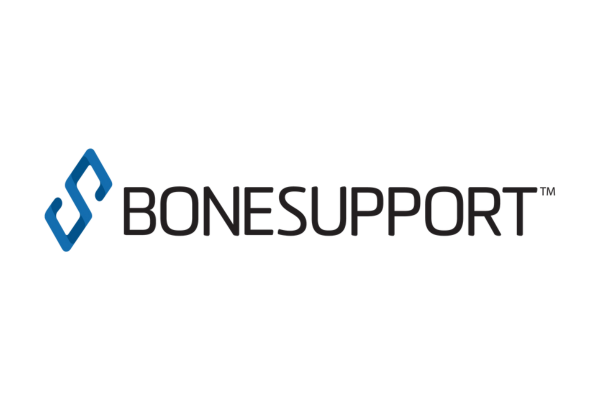 Bonesupport Logo DFU