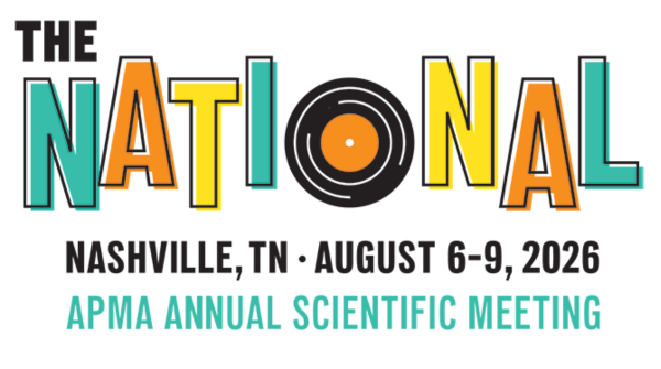 ADA 85th scientific meeting Chicago