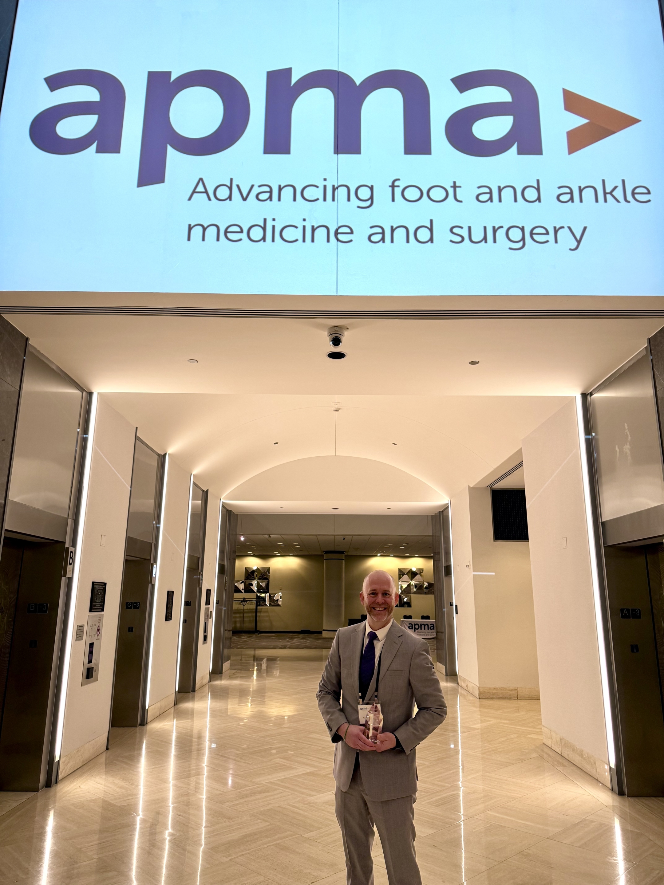 Study Toe & Flow 2025