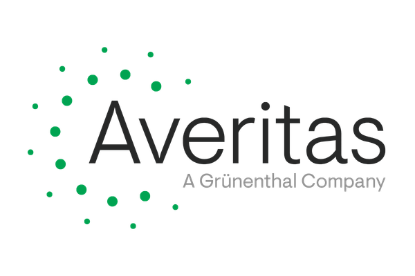 Averitas Pharma Logo 2026
