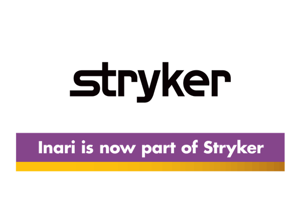 Stryker Logo New 2026